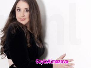 GaylaAlmazova