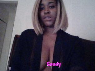 Geedy