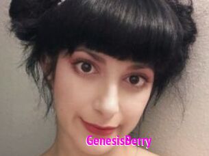 GenesisBerry