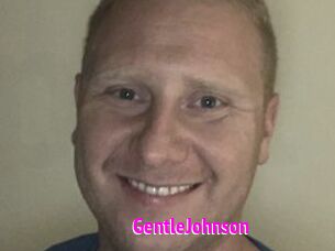 GentleJohnson