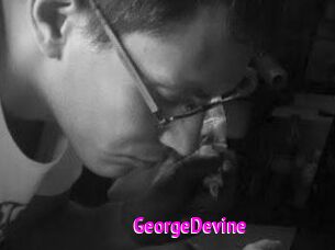 GeorgeDevine