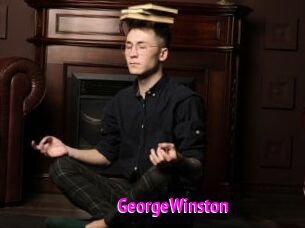 GeorgeWinston