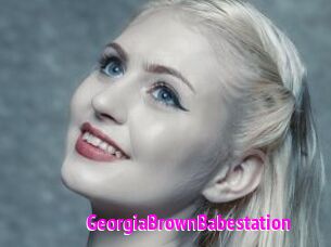 GeorgiaBrownBabestation