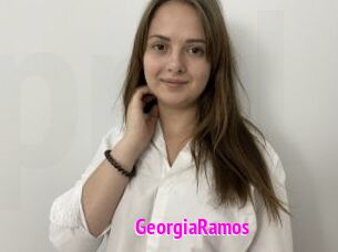 GeorgiaRamos