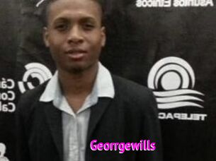 Georrgewills