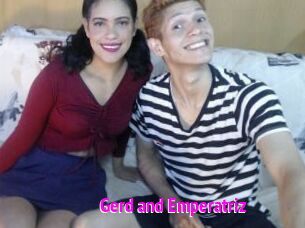 Gerd_and_Emperatriz