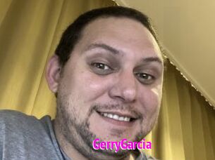 GerryGarcia