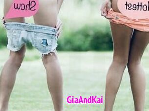 GiaAndKai