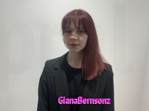 GianaBernsonz