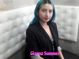 Gianna_Summer