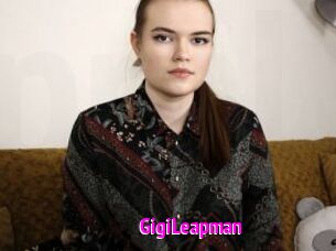 GigiLeapman