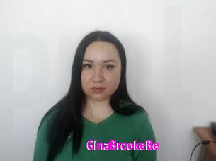 GinaBrookeBe