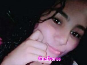 GinaEvanss