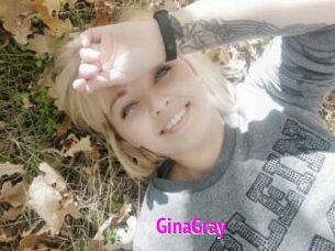 GinaGray