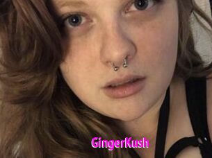 GingerKush