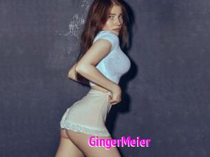 GingerMeier