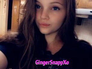 GingerSnappXo