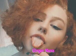 Ginger_Nana