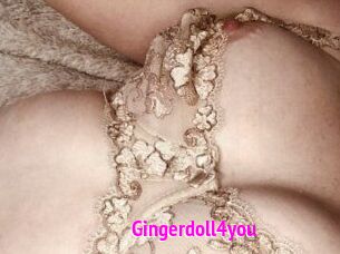 Gingerdoll4you