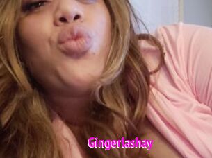 Gingerlashay