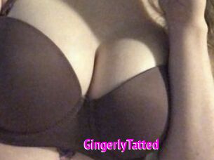 GingerlyTatted