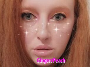 GingerrPeach