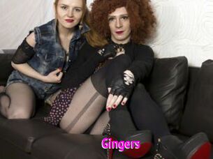 Gingers