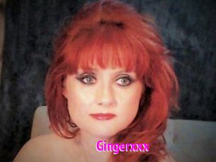 Gingerxxx