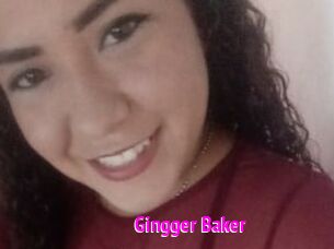 Gingger_Baker