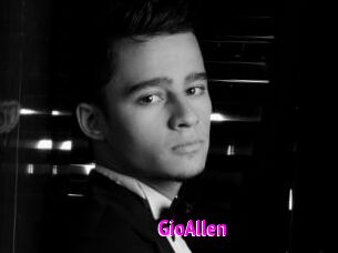 GioAllen