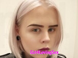 Girl4LovingSex