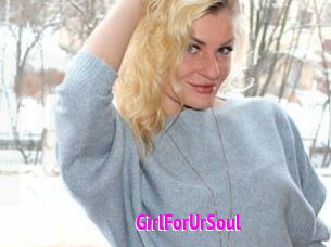 GirlForUrSoul