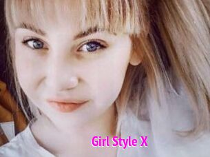 Girl_Style_X