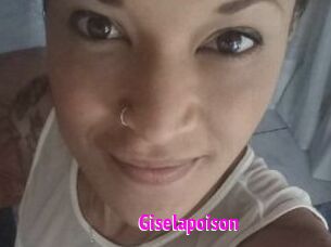 Giselapoison