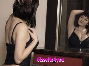 Gisselle4you