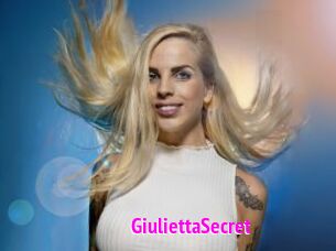 GiuliettaSecret