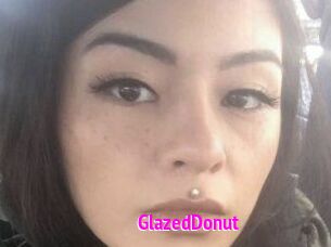 GlazedDonut