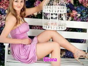 Gliona