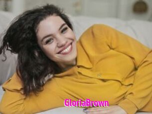 GloriaBrown