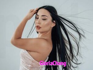 GloriaChang