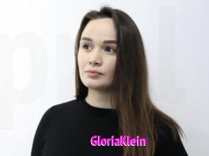 GloriaKlein