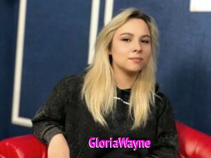 GloriaWayne