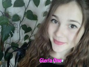 Gloria_One