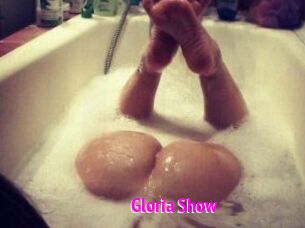 Gloria_Show