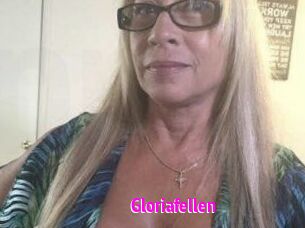 Gloriafellen
