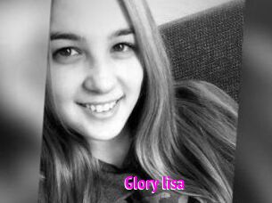 Glory_lisa