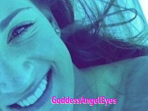 GoddessAngelEyes