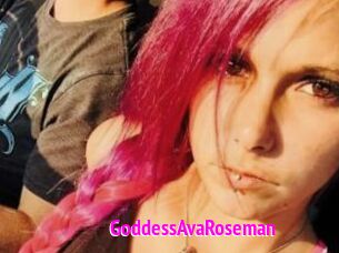 GoddessAvaRoseman