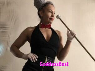 GoddessBest