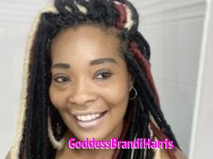 GoddessBrandiHarris